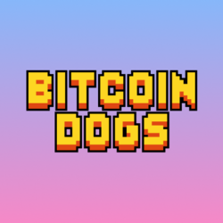 Bitcoin Dogs (0DOG)