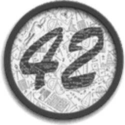 42-coin (42)