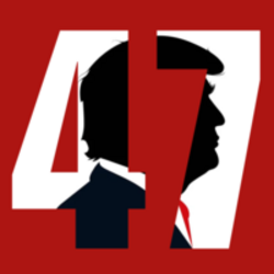 47th POTUS (TRUMP47)