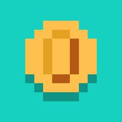 8-Bit Coin (COIN)