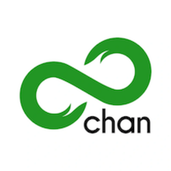 8chan (8CHAN)