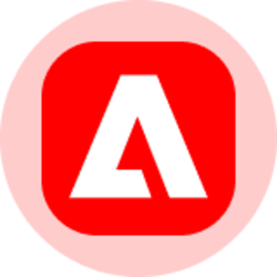 Adobe (Ondo Tokenized Stock) (ADBEON) Adobe (Ondo Tokenized Stock) (ADBEON)