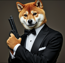 AGENT DOGE by Virtuals (AIDOGE)