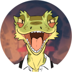 Agent Gecko TV (GECKO)