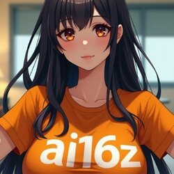 Ai16zeliza (ELIZA)