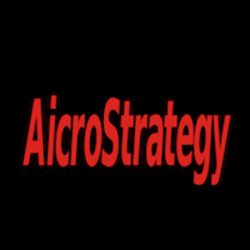 AicroStrategy (AISTR)