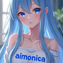 Aimonica Brands (AIMONICA)