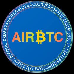 AirBTC (AIRBTC)