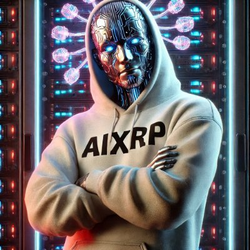 Aixrp (AIXRP)