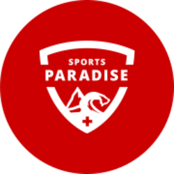 Aktionariat Sportsparadise Switzerland AG Tokenized Shares (SPOS)