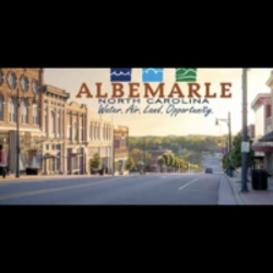 Albemarle Meme Token (ALBEMARLE)