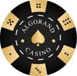 Algo-Casino Chips (CHIP)