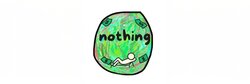 All you had to do was (NOTHING)