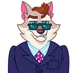 Alpha Wolf (ALPHA)