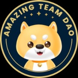 AmazingTeamDAO (AMAZINGTEAM)