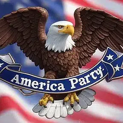 America party (AMERICA)