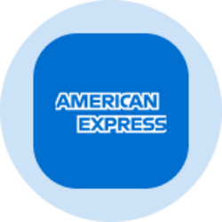 American Express (Ondo Tokenized Stock) (AXPON) American Express (Ondo Tokenized Stock) (AXPON)