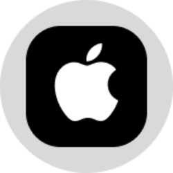 Apple (Ondo Tokenized Stock) (AAPLON) Apple (Ondo Tokenized Stock) (AAPLON)