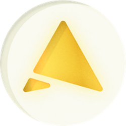 Aryze's Digital Gold (EGOLD)