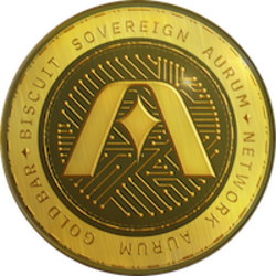 Aurum Crypto Gold (ACG)