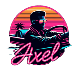 AXEL.win (AXEL)