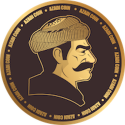 Azadi Coin (AC)