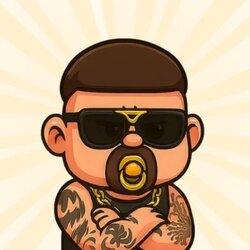 Baby Boss (BABYBOSS)