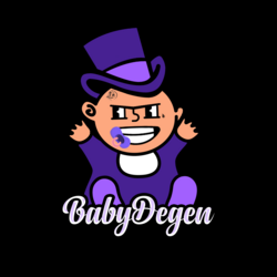 BABY DEGEN (BABYDEGEN)