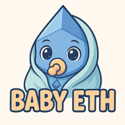 Baby Ethereum (BABYETH)