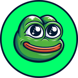 Baby Pepe (BABYPEPE)