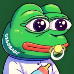 Baby Pepe (BABYPEPE)