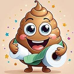 Baby Poo (BABYPOO)