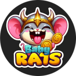 Baby Rats (BABYRATS)