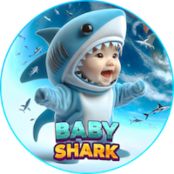 Baby Shark (BABYSHARK)