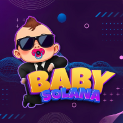 Baby Solana (BABYSOL)