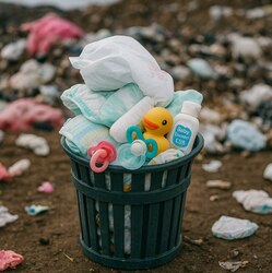 Baby Trash (BTRASH)