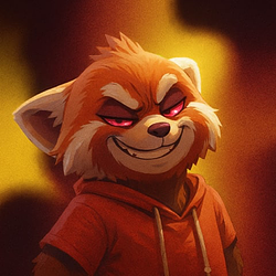 Bad Rudi (BADRUDI)
