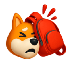 Bag on Bonk (BAG)