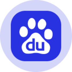 Baidu (Ondo Tokenized Stock) (BIDUON) Baidu (Ondo Tokenized Stock) (BIDUON)