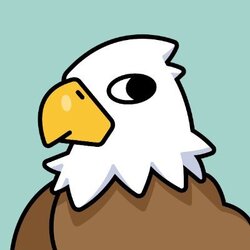 Bald Eagle (EAGLE)