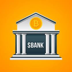 BANK (Ordinals) (BANK)