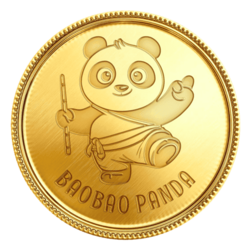 BaoBao Panda (BAOBAO)