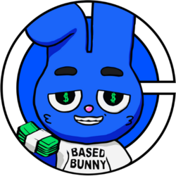 Based Bunny (BUNNY)