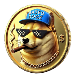 Based Doge (BDOGE)