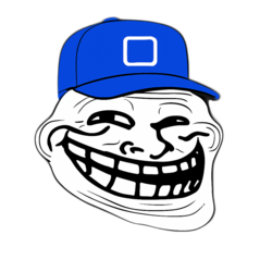 Based Troll (TROLL)