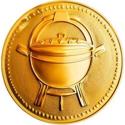 BBQCOIN (BBQ)