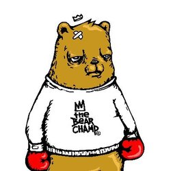 Bear Champ ($BCHAMP)