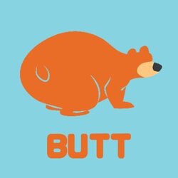 BeromesButt (BUTT)