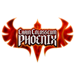 Beta Chain Colosseum Phoenix (BCCP)