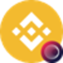 Binance Coin (Wormhole) (BNB)